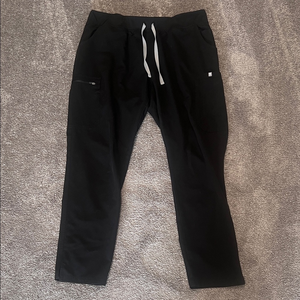 Figs scrub pants